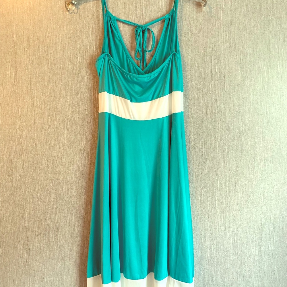 Beautiful Knit Coverup
